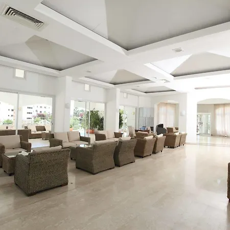 Anastasia Splash Residences Protaras