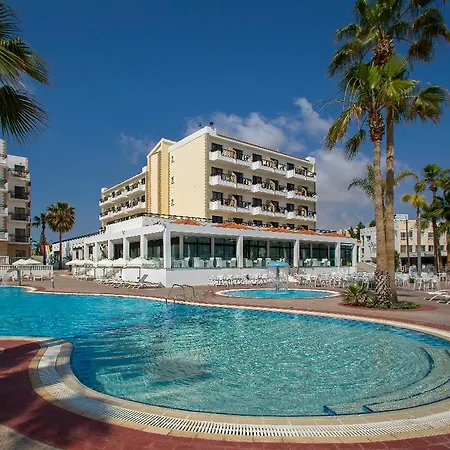 Anastasia Splash Residences Pernera