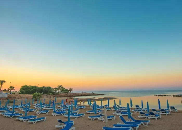 Anastasia Splash Residences 3* Pernera