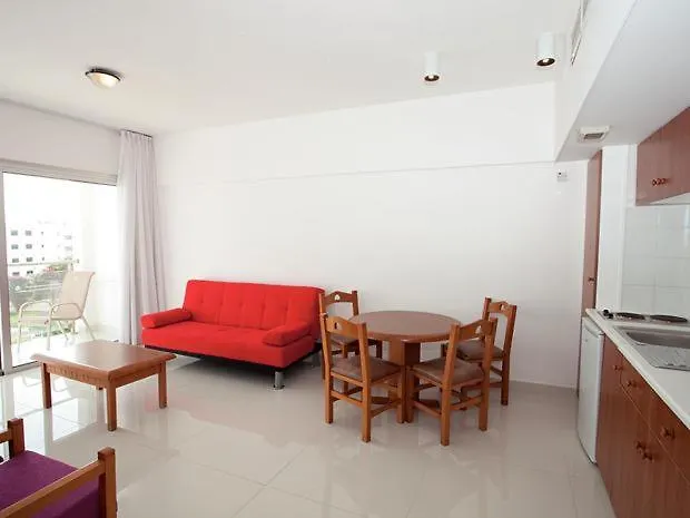 Anastasia Splash Residences