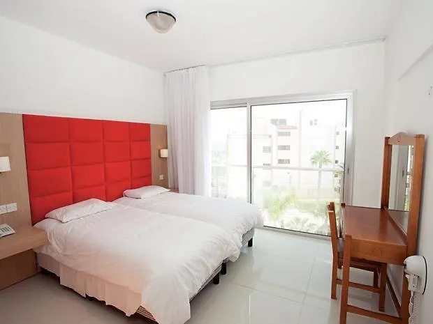 Anastasia Splash Residences Aparthotel