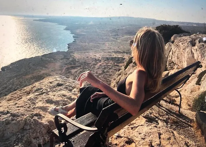 Anastasia Splash Residences Aparthotel 3*