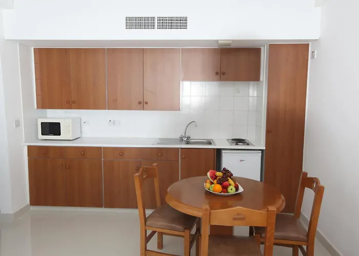 Anastasia Splash Residences