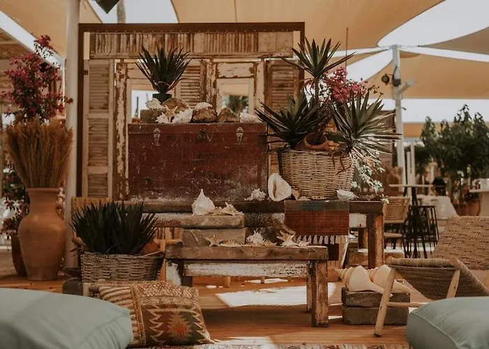 Aparthotel Anastasia Splash Residences 3*