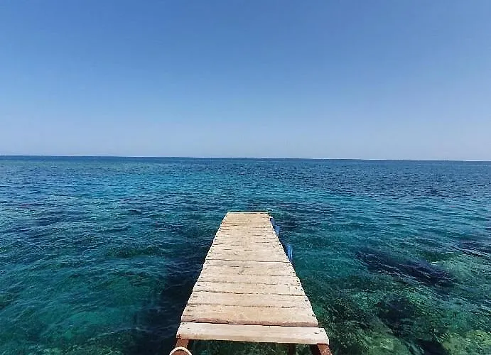 Anastasia Splash Residences Aparthotel Pernera