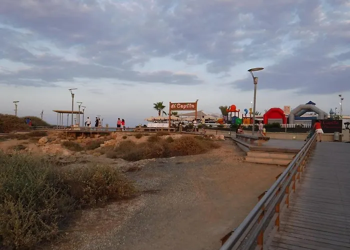 Anastasia Splash Residences Pernera