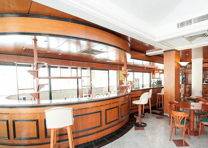 Anastasia Splash Residences 3* Pernera