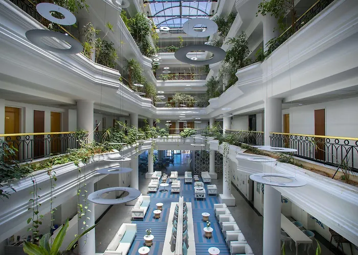 Anastasia Splash Residences