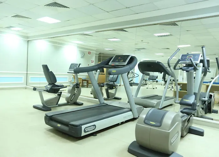 Anastasia Splash Residences 3* Pernera