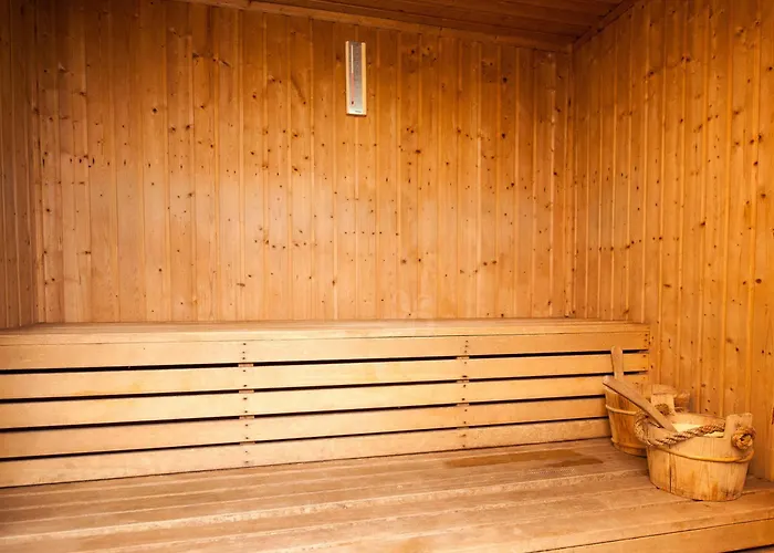 Anastasia Splash Residences 3*