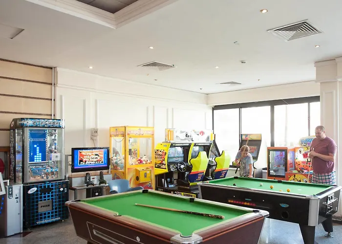 Anastasia Splash Residences Aparthotel