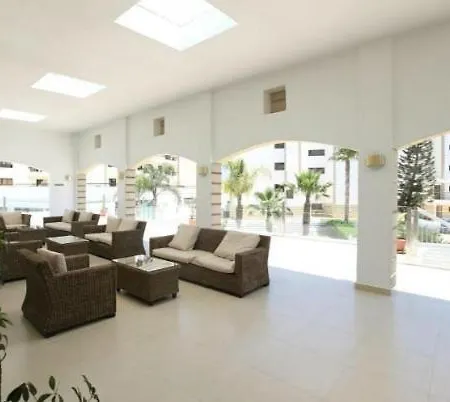 Anastasia Splash Residences 3*