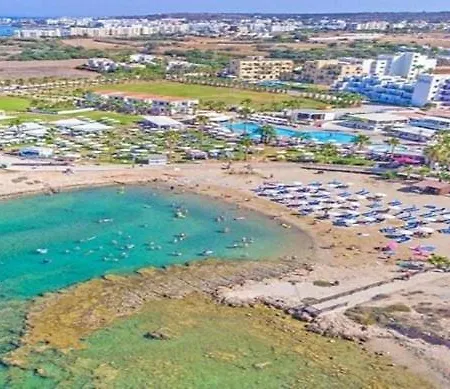 Anastasia Splash Residences