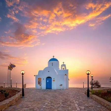 Anastasia Splash Residences