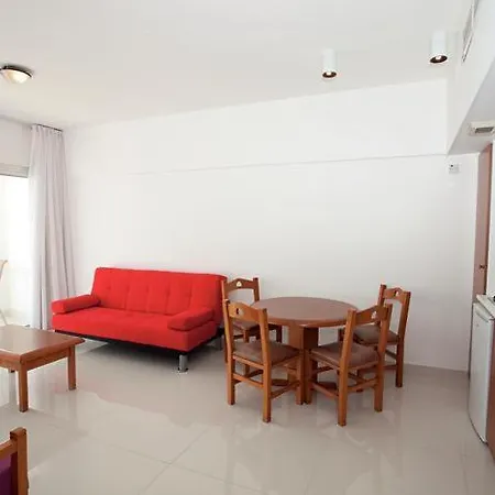 Anastasia Splash Residences