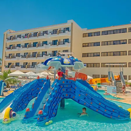 Anastasia Splash Residences Pernera