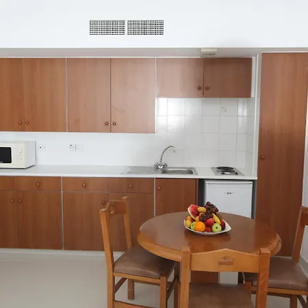 Anastasia Splash Residences