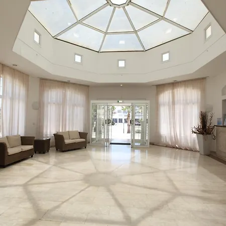 Anastasia Splash Residences