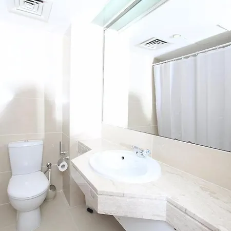 Anastasia Splash Residences 3* Pernera