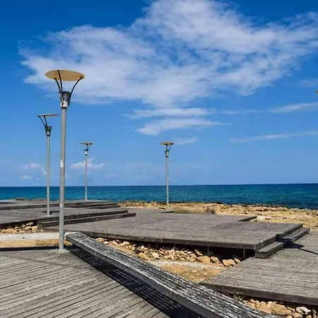 Anastasia Splash Residences