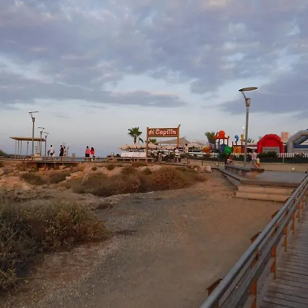 Anastasia Splash Residences Pernera