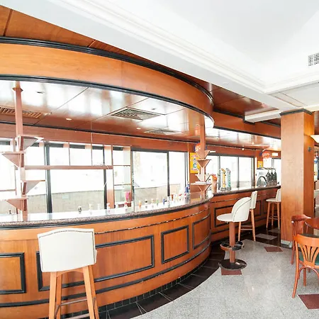 Anastasia Splash Residences 3* Pernera