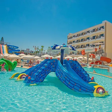 Anastasia Splash Residences