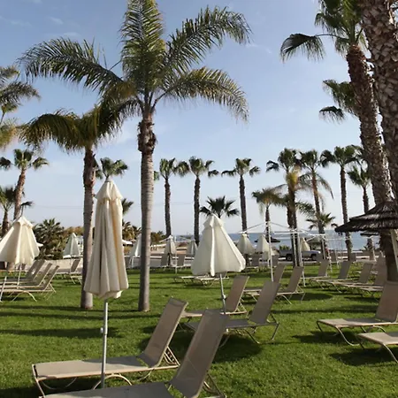 Anastasia Splash Residences Apart-hotel 3*