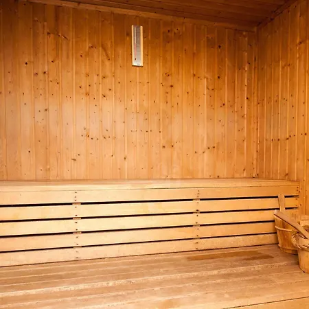 Anastasia Splash Residences 3*