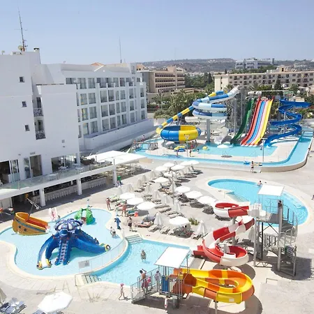 Anastasia Splash Residences Pernera