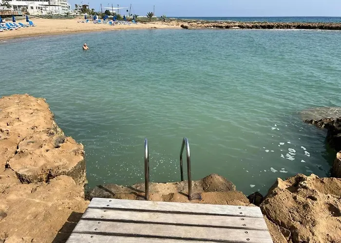 Aparthotel Anastasia Splash Residences 3*