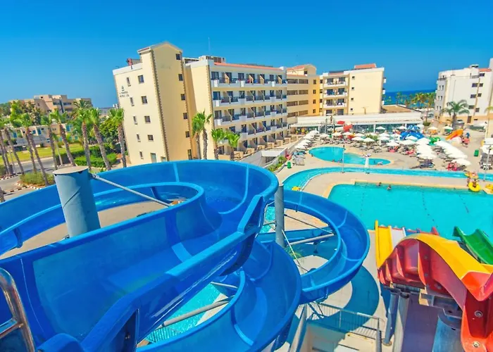 Anastasia Splash Residences