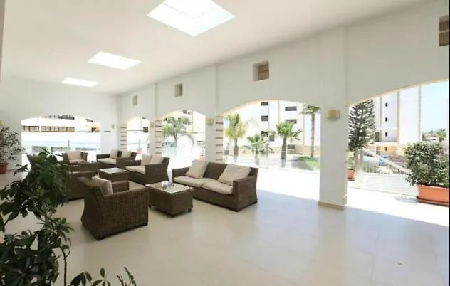 Anastasia Splash Residences 3*