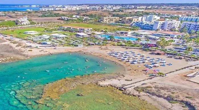 Anastasia Splash Residences