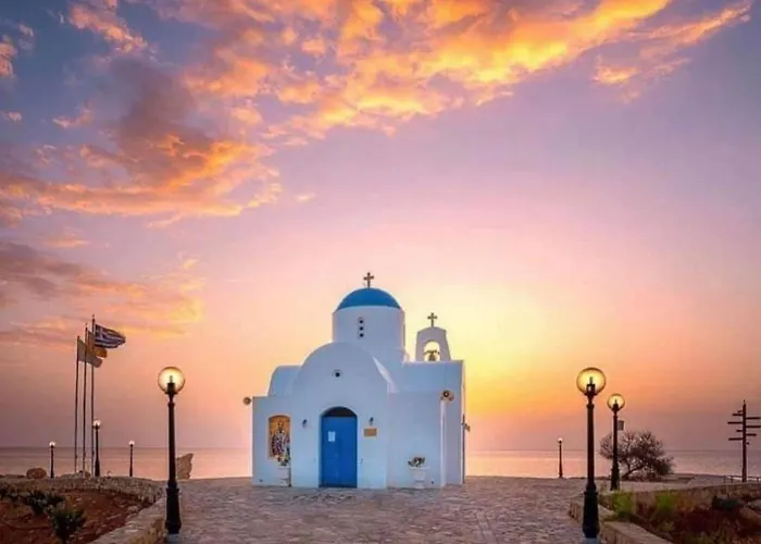 Anastasia Splash Residences