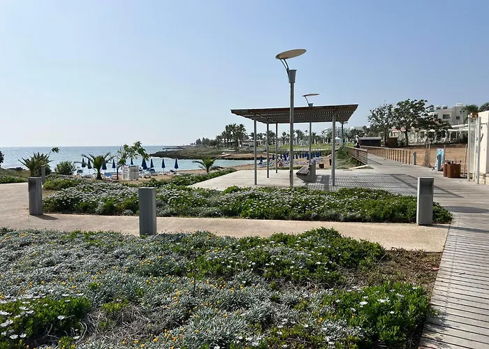 Anastasia Splash Residences Aparthotel