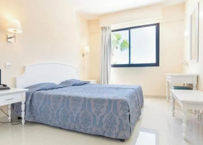 Anastasia Splash Residences Ξενοδοχείο με διαμερίσματα