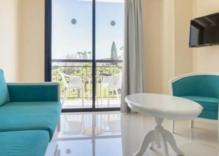 Aparthotel Anastasia Splash Residences