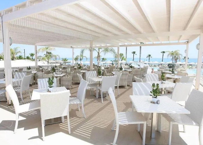 Anastasia Splash Residences Pernera