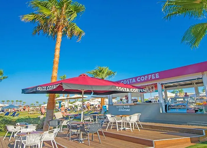 Aparthotel Anastasia Splash Residences