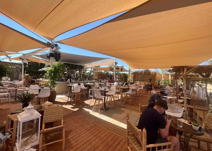 Anastasia Splash Residences 3*