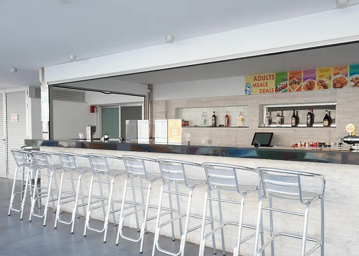 Anastasia Splash Residences Pernera