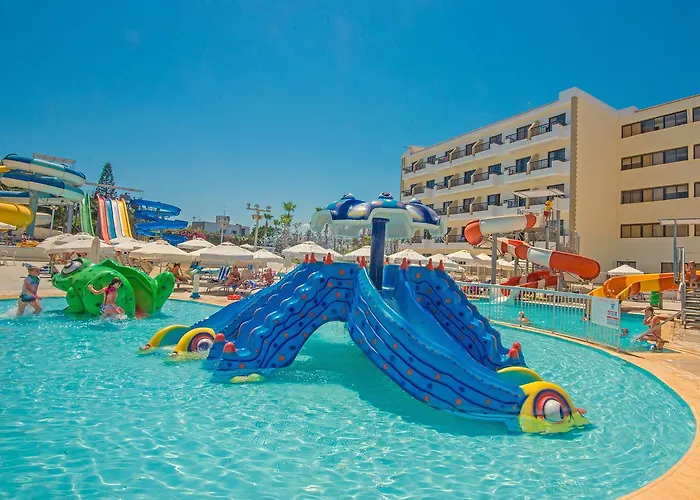 Anastasia Splash Residences