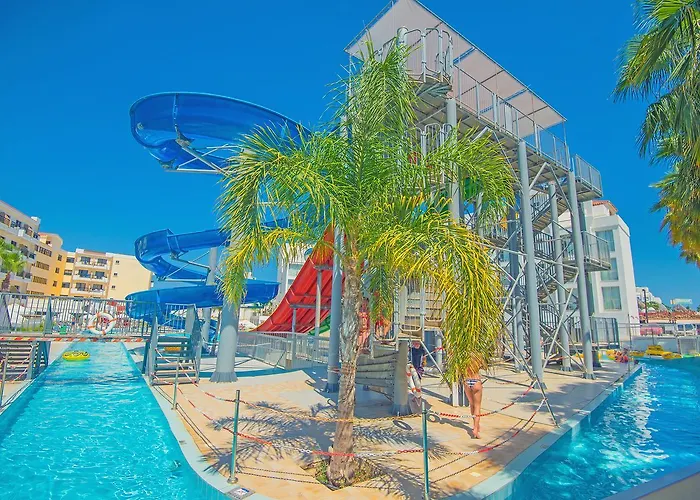 Anastasia Splash Residences